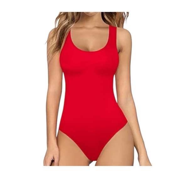 Women's Bodysuit - Picture 1 of 6